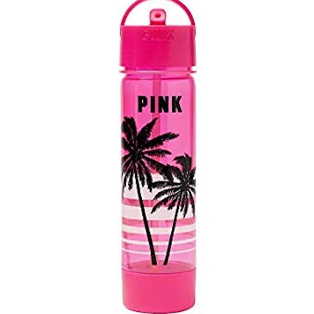 Victoria's Secret Pink Bottle Water 24oz NWT